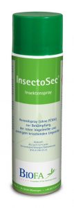 InsectoSec Insektenspray